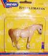 SM Arabian Mare.JPG (44654 bytes)